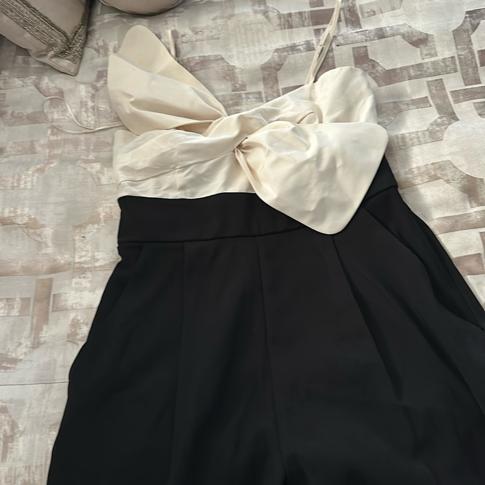 Size small Express jumpsuit